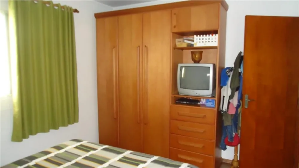 Sobrado, 2 quartos, 108 m² - Foto 6