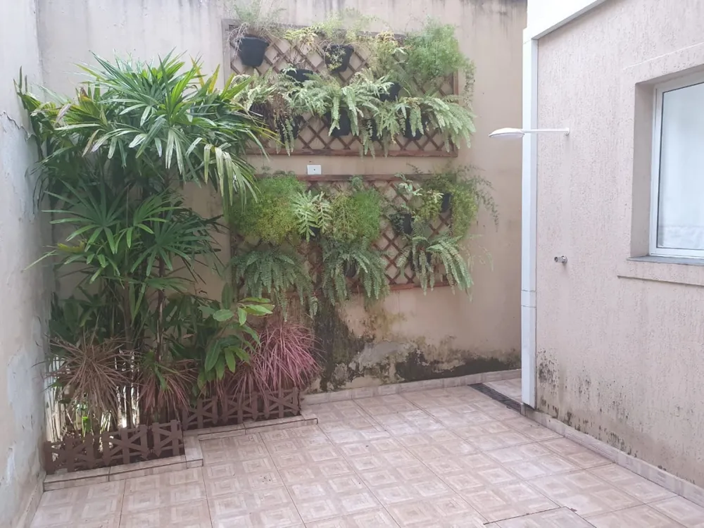 Sobrado, 3 quartos, 85 m² - Foto 3