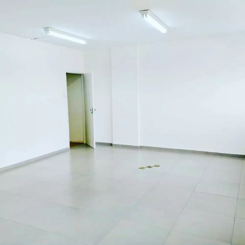 Conjunto Comercial-Sala para alugar, 62m² - Foto 4