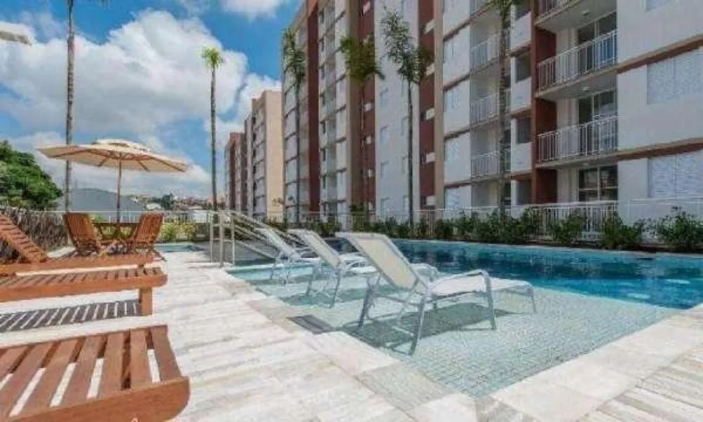Apartamento, 2 quartos, 65 m² - Foto 1