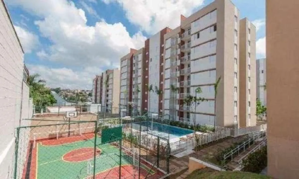 Apartamento, 2 quartos, 65 m² - Foto 2