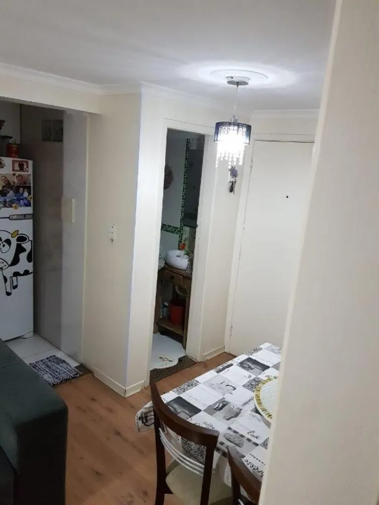 Apartamento, 3 quartos, 60 m² - Foto 4