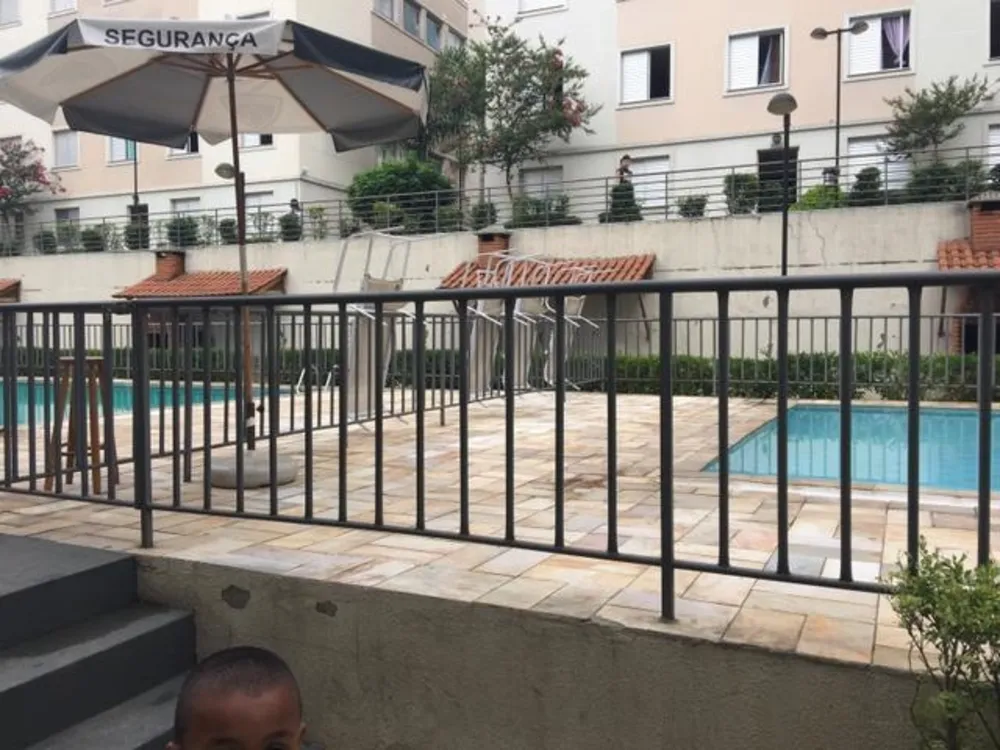 Apartamento, 3 quartos, 60 m² - Foto 5