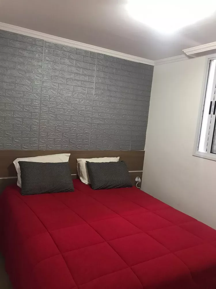 Apartamento à venda com 2 quartos, 45m² - Foto 3