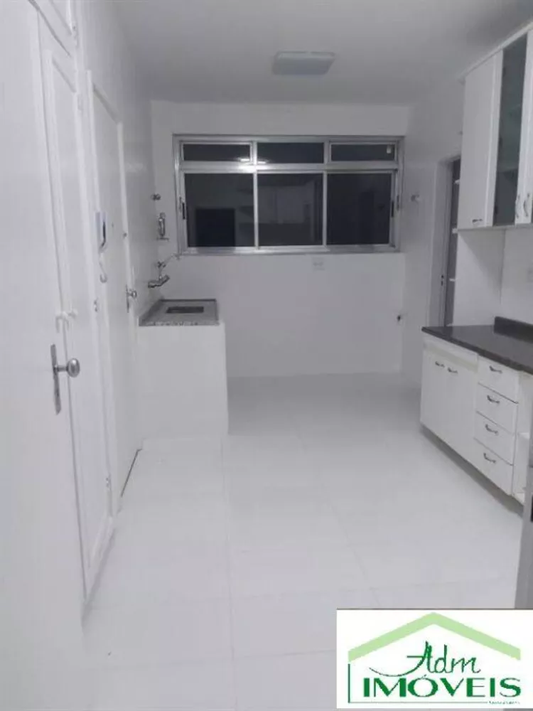 Apartamento para alugar com 4 quartos, 140m² - Foto 5