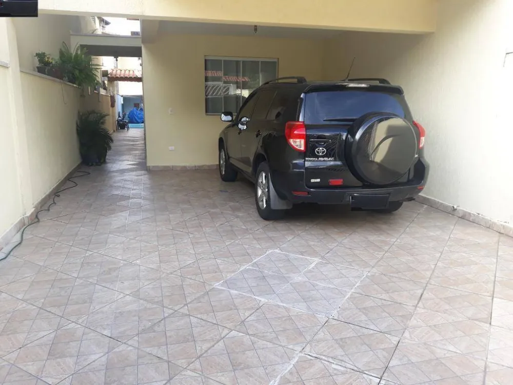 Sobrado, 3 quartos, 130 m² - Foto 7