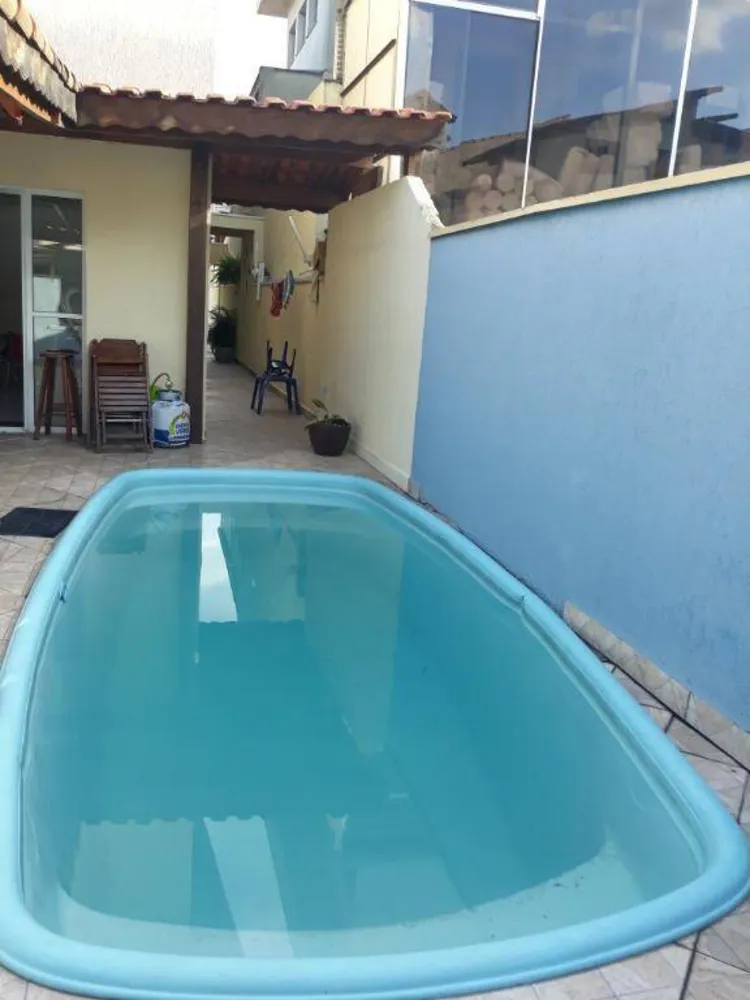 Sobrado, 3 quartos, 130 m² - Foto 8