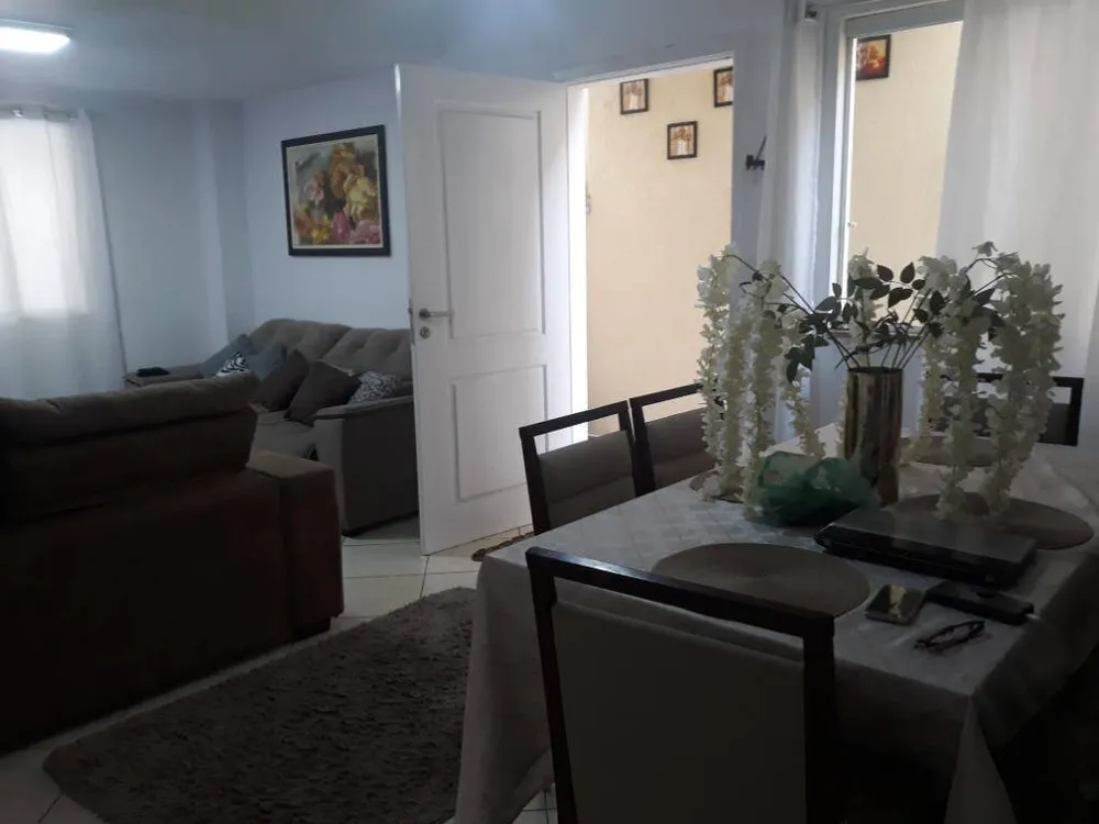 Sobrado, 3 quartos, 130 m² - Foto 4