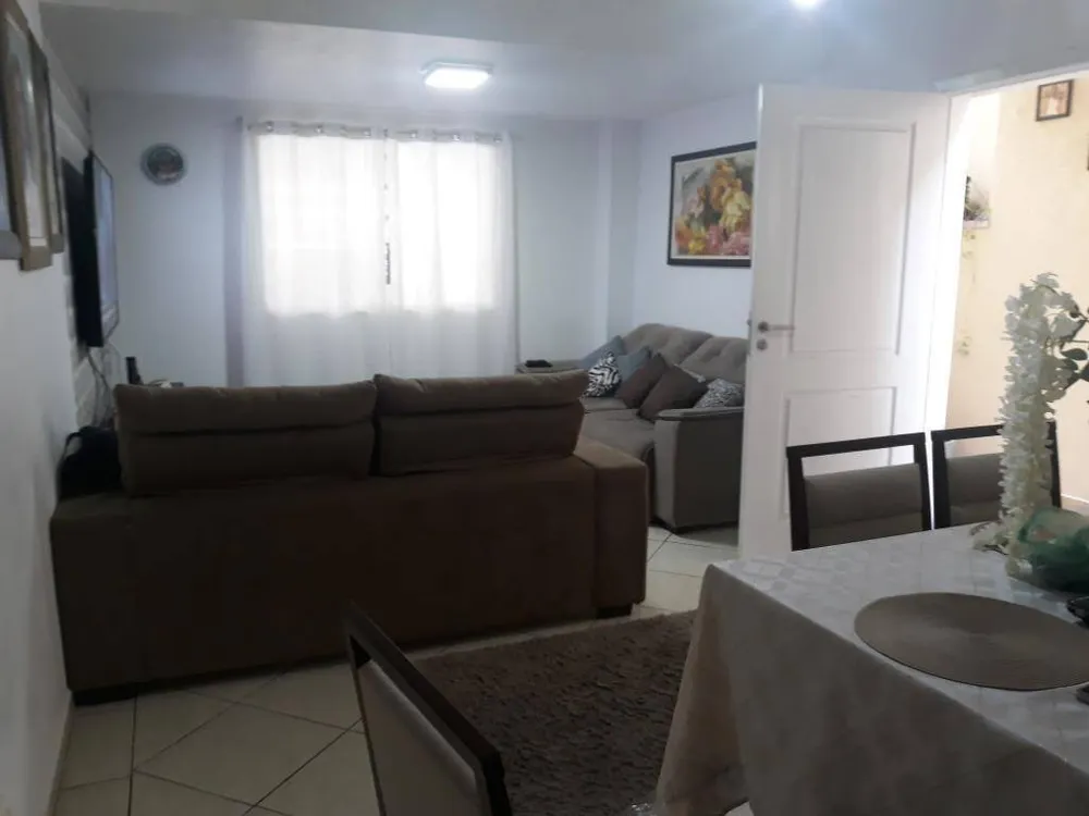 Sobrado, 3 quartos, 130 m² - Foto 1