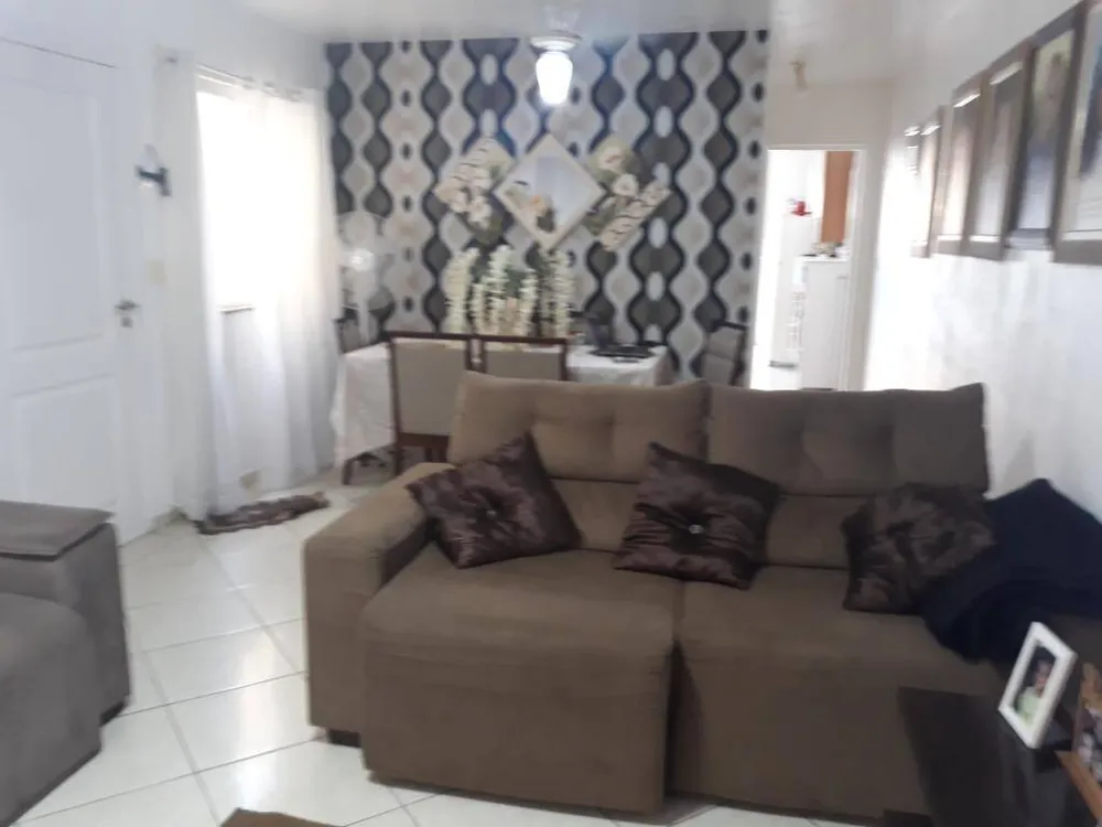 Sobrado, 3 quartos, 130 m² - Foto 6