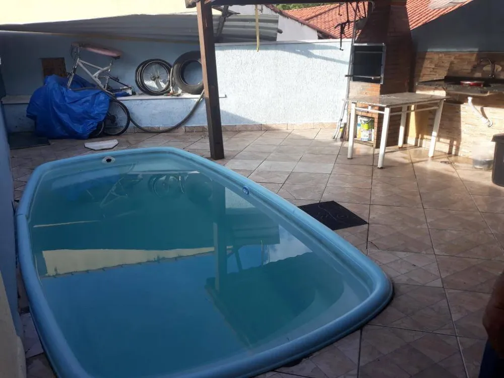 Sobrado, 3 quartos, 130 m² - Foto 2