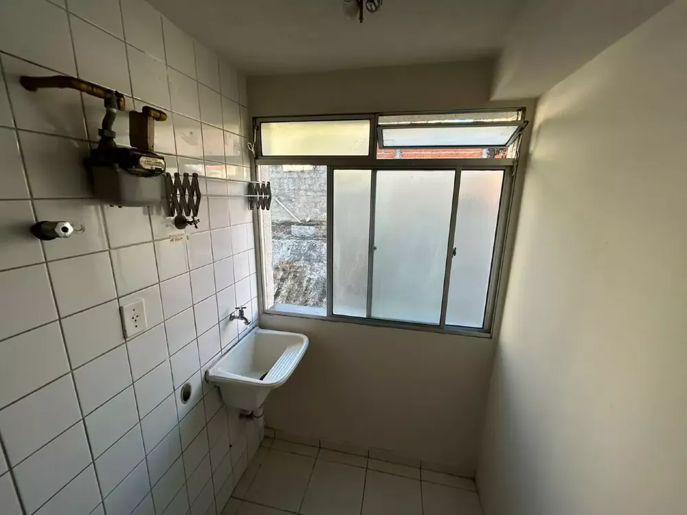 Apartamento, 2 quartos, 50 m² - Foto 7