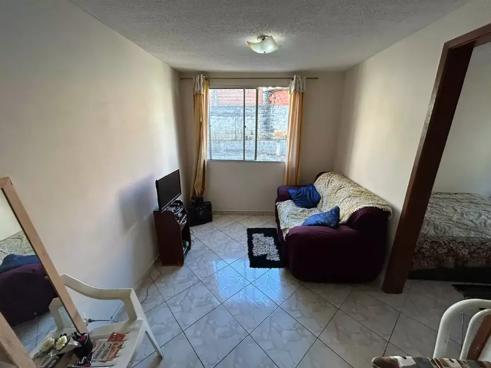 Apartamento, 2 quartos, 50 m² - Foto 6