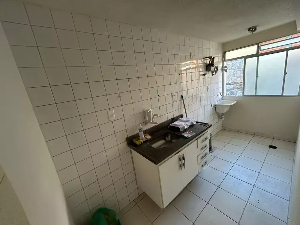 Apartamento, 2 quartos, 50 m² - Foto 5
