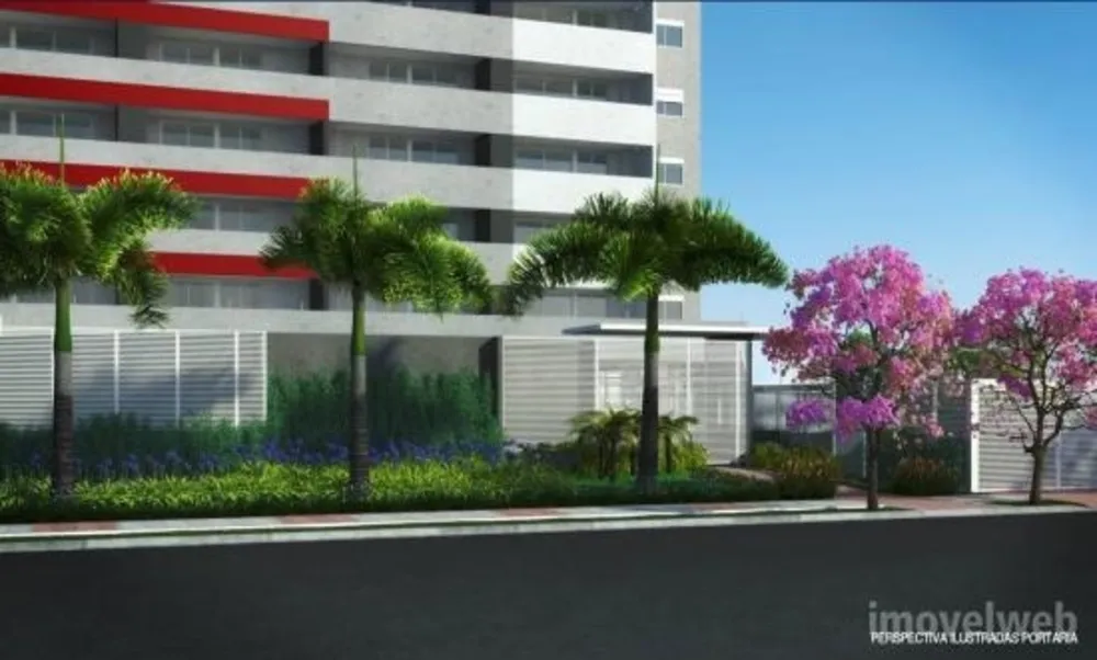 Apartamento, 1 quarto, 47 m² - Foto 6