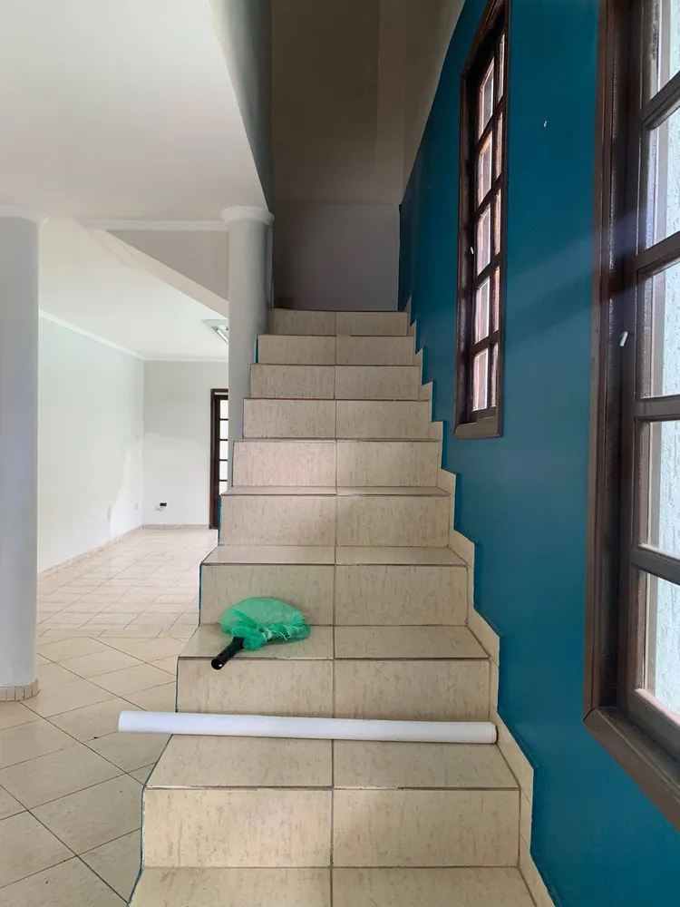 Sobrado, 3 quartos, 280 m² - Foto 8