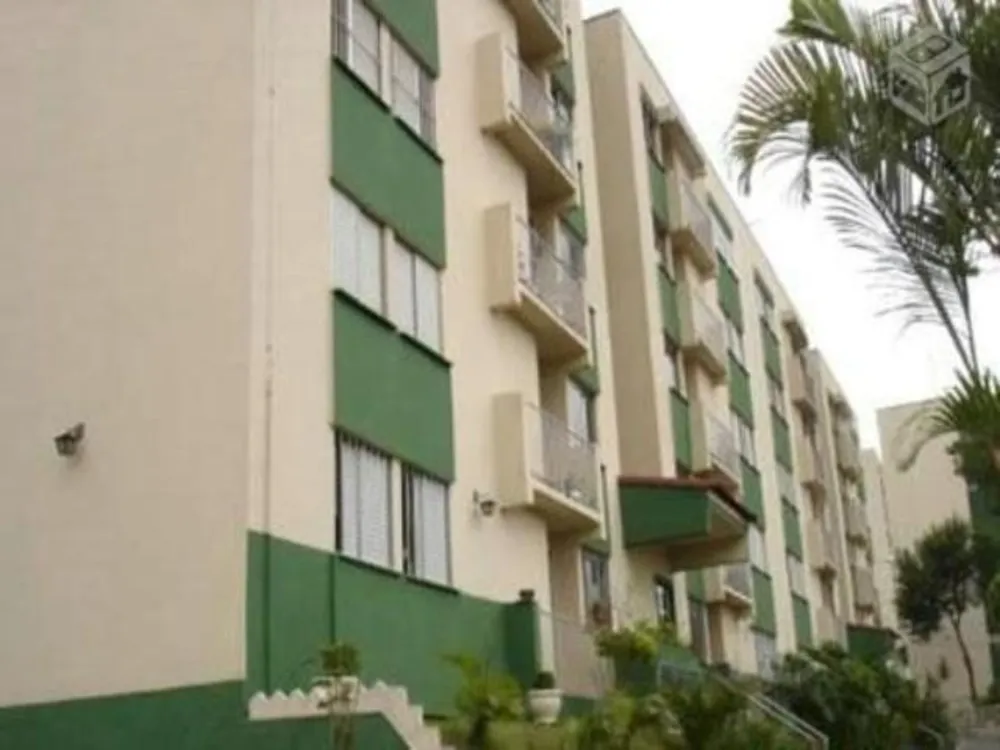 Apartamento, 2 quartos, 65 m² - Foto 6