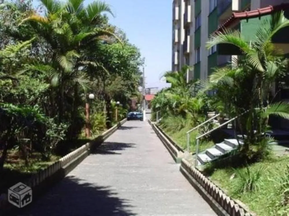 Apartamento, 2 quartos, 65 m² - Foto 4