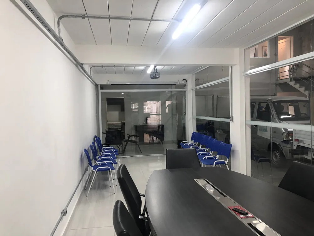 Depósito-Galpão, 885 m² - Foto 5