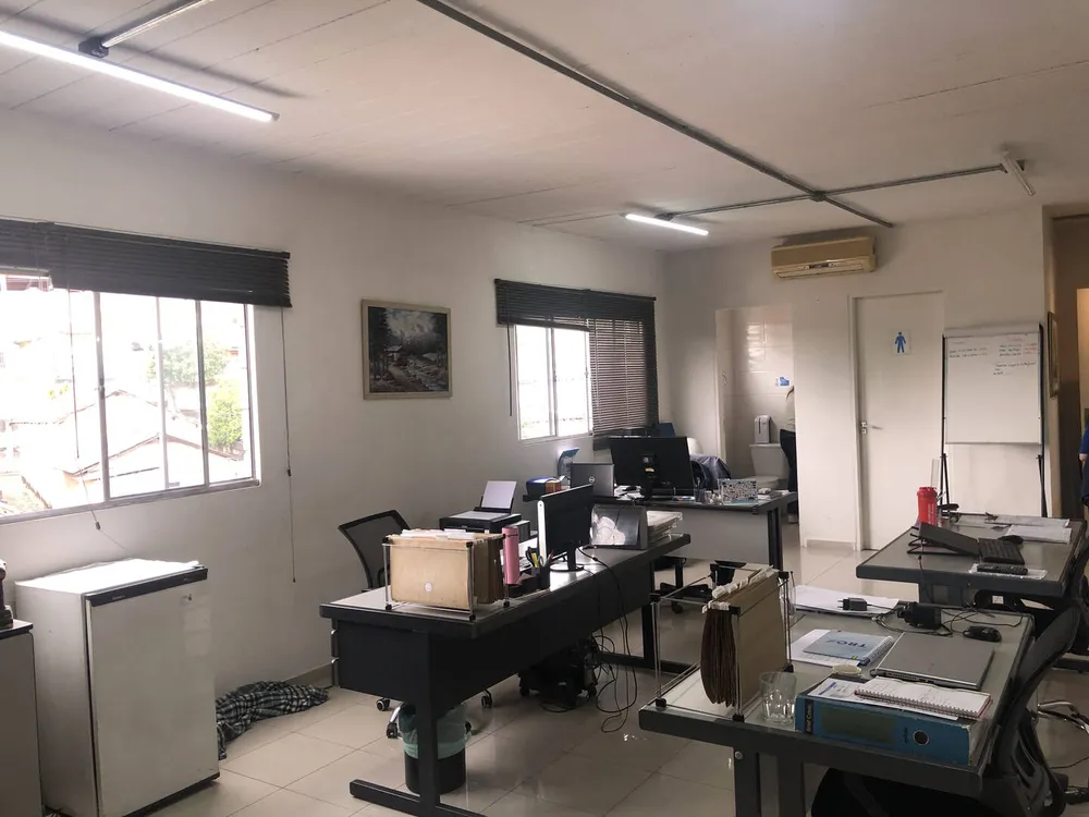 Depósito-Galpão, 885 m² - Foto 7