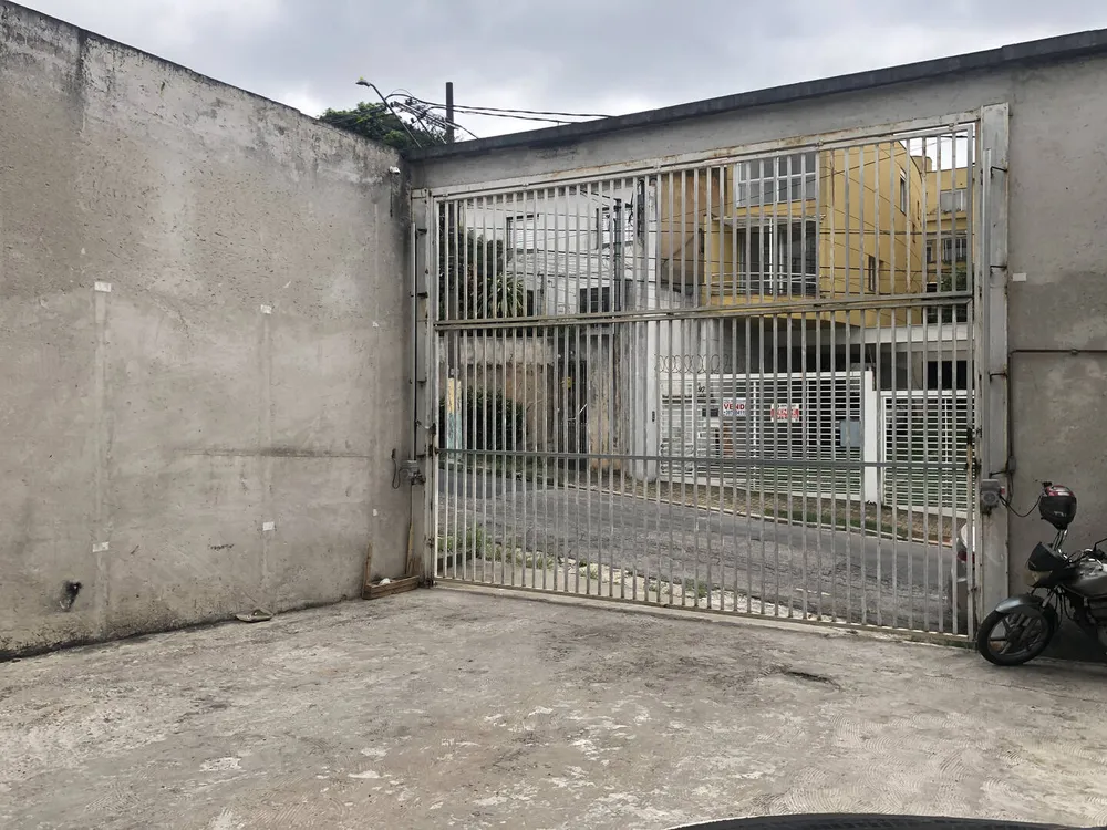 Depósito-Galpão, 885 m² - Foto 4