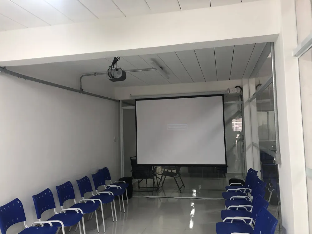 Depósito-Galpão, 885 m² - Foto 6