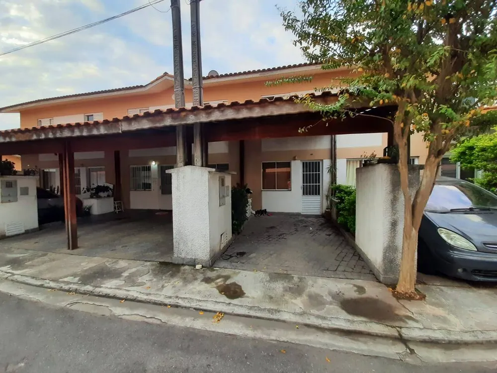 Sobrado, 2 quartos, 65 m² - Foto 8