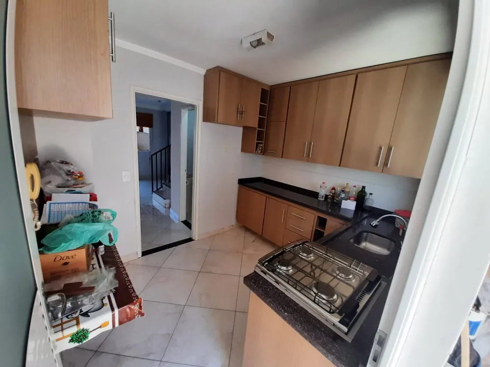Sobrado, 2 quartos, 65 m² - Foto 6