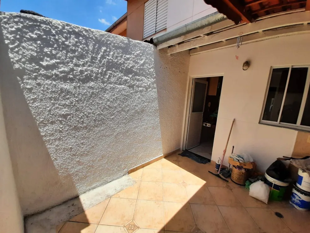 Sobrado, 2 quartos, 65 m² - Foto 5