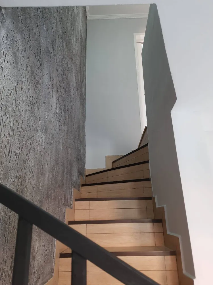 Sobrado, 2 quartos, 65 m² - Foto 7