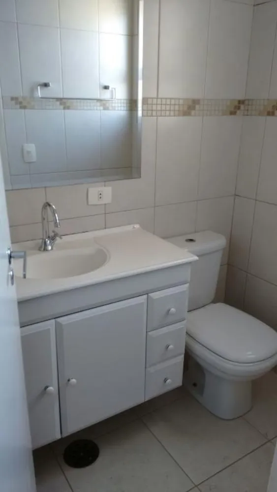 Apartamento, 2 quartos, 57 m² - Foto 2