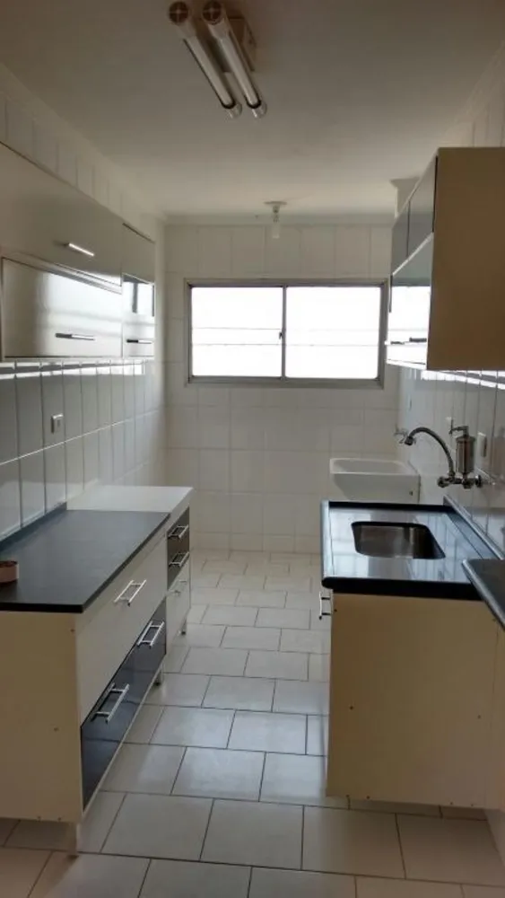 Apartamento, 2 quartos, 57 m² - Foto 8