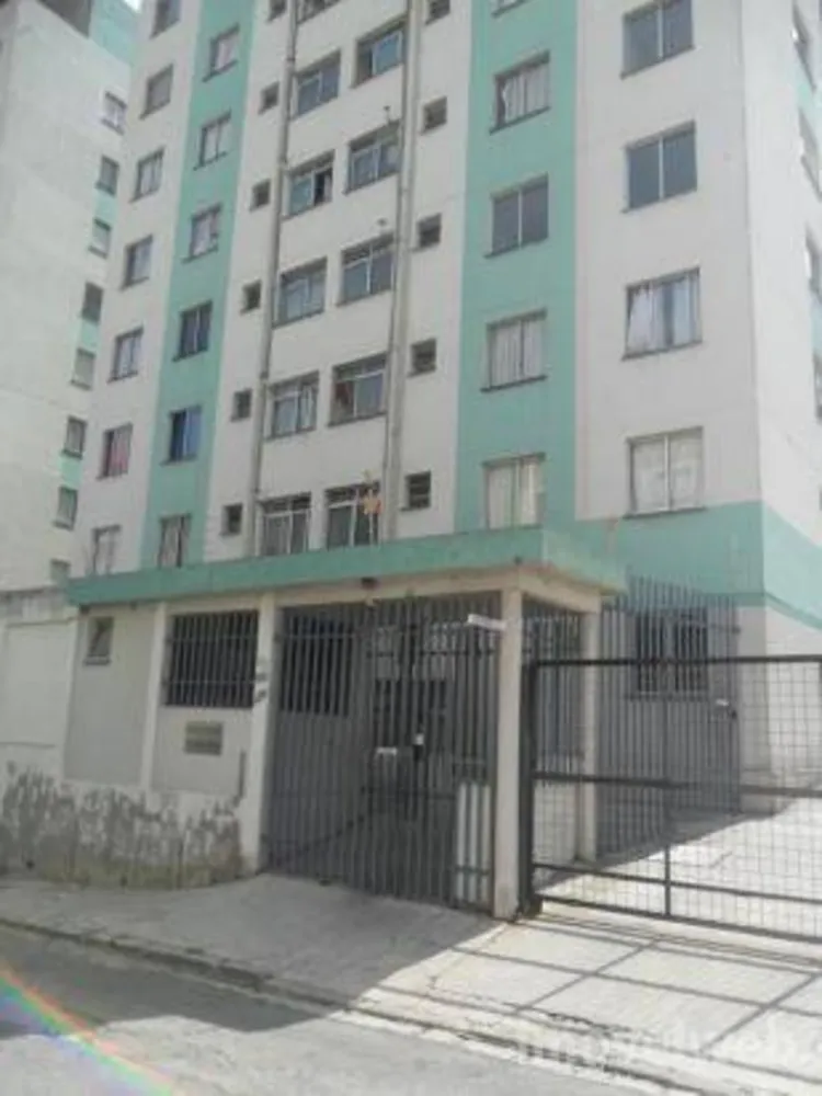 Apartamento, 3 quartos - Foto 1
