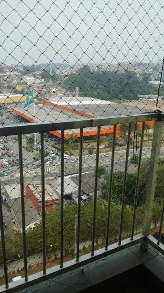 Apartamento, 2 quartos, 60 m² - Foto 2