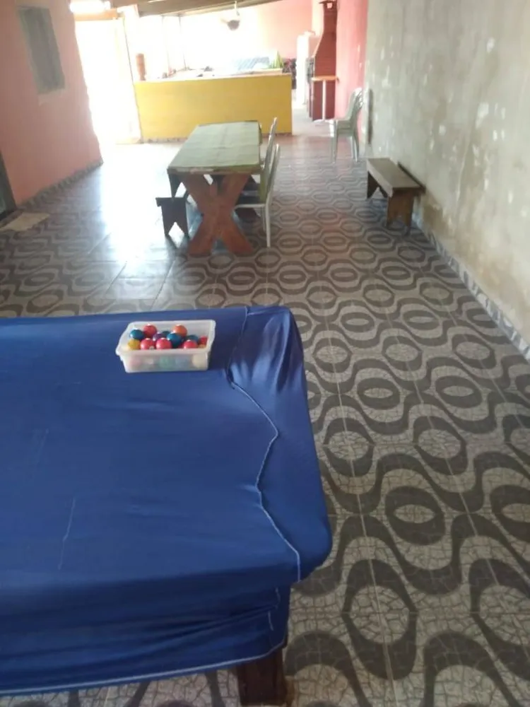 Chácara, 6 quartos, 600 m² - Foto 1