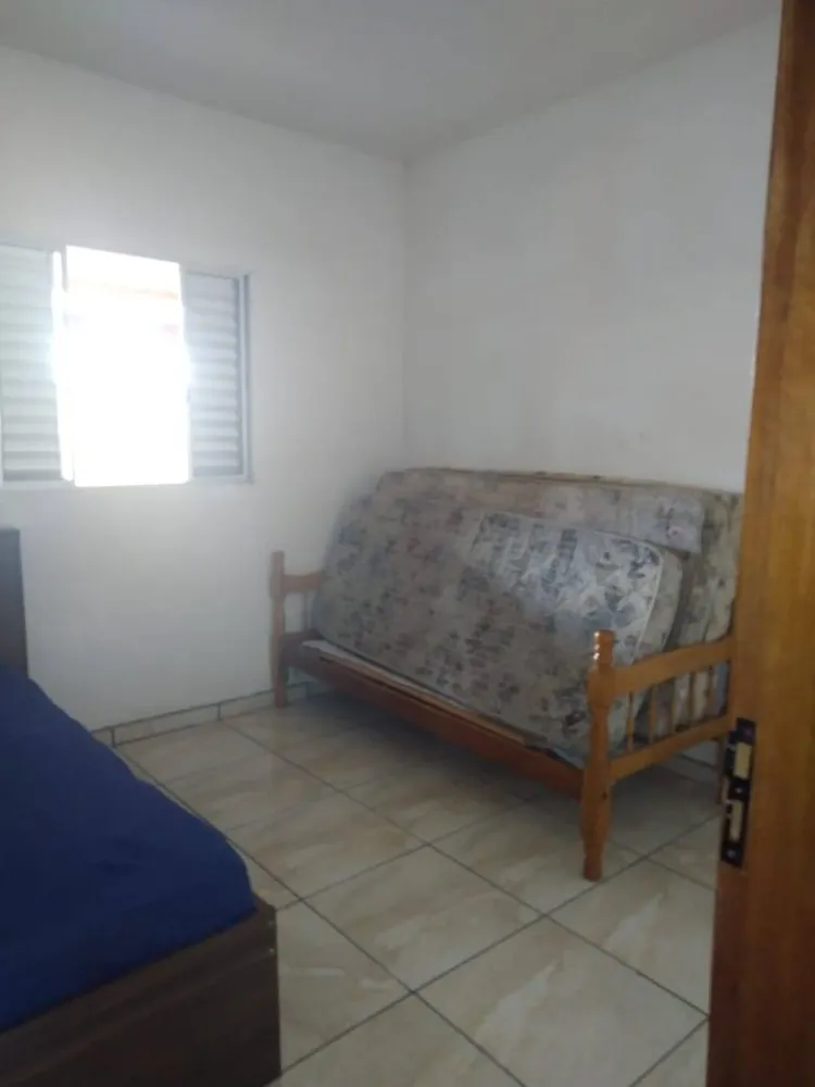 Chácara, 6 quartos, 600 m² - Foto 2
