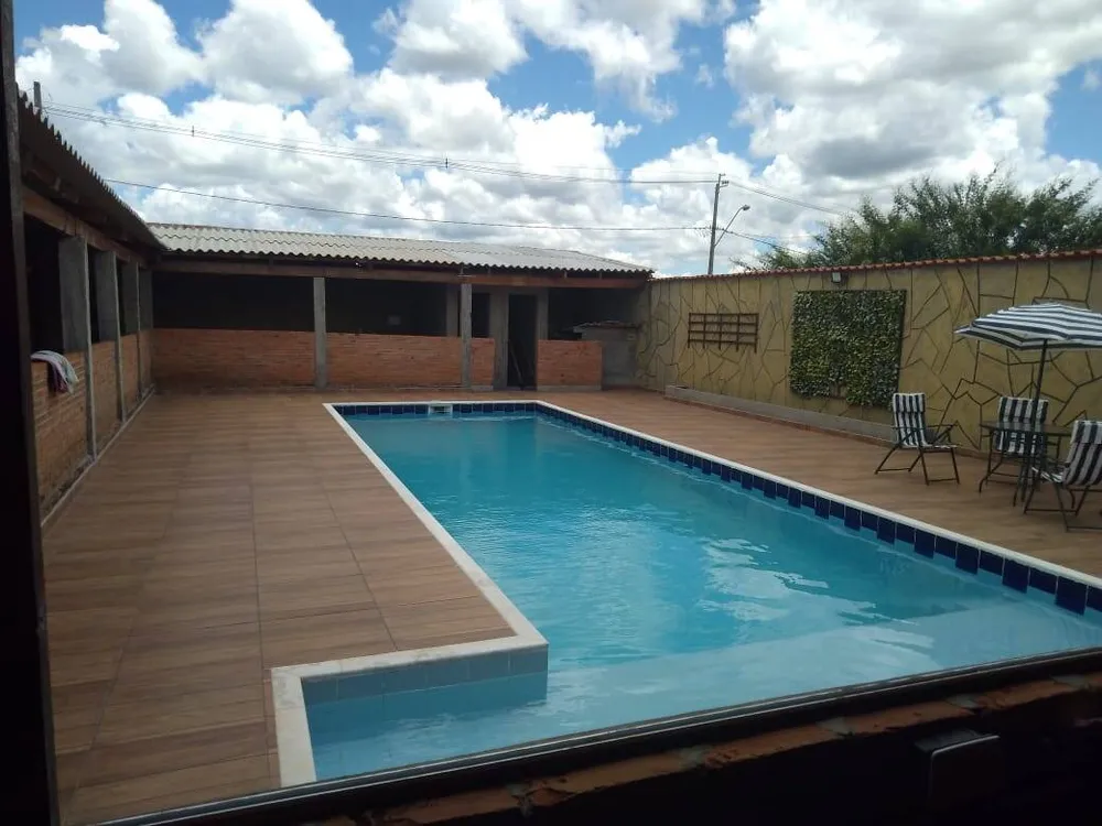 Chácara, 6 quartos, 600 m² - Foto 3