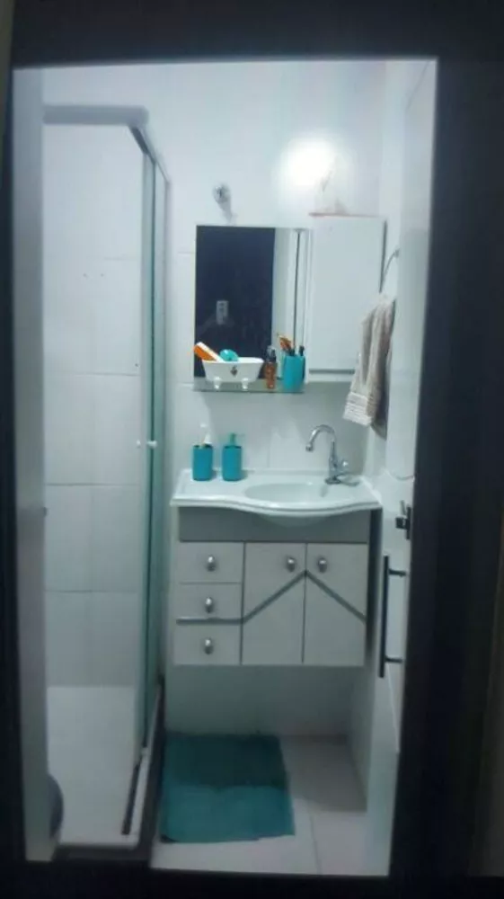 Apartamento à venda com 3 quartos, 60m² - Foto 3