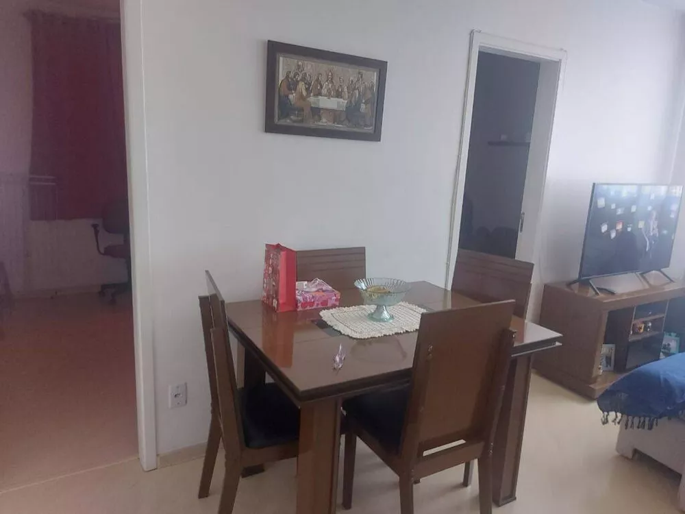 Apartamento à venda com 3 quartos, 60m² - Foto 1