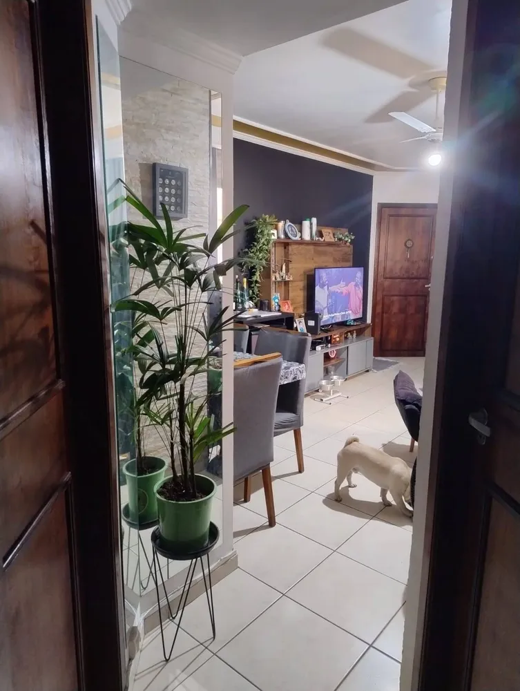Apartamento, 2 quartos, 56 m² - Foto 4