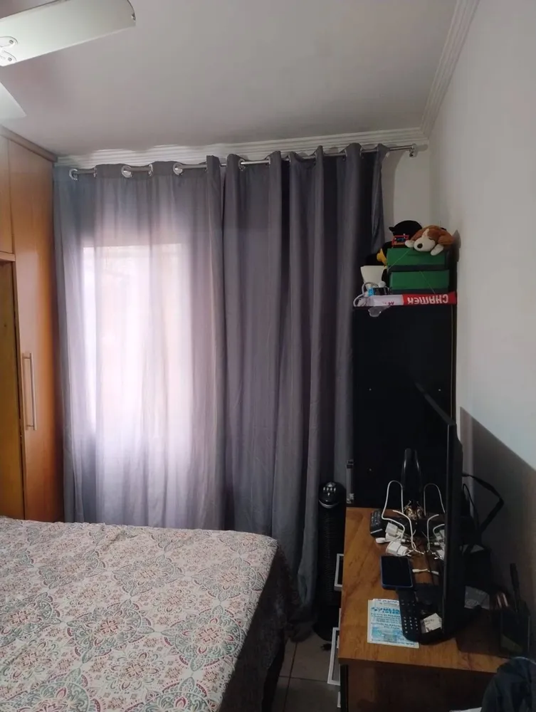 Apartamento, 2 quartos, 56 m² - Foto 6