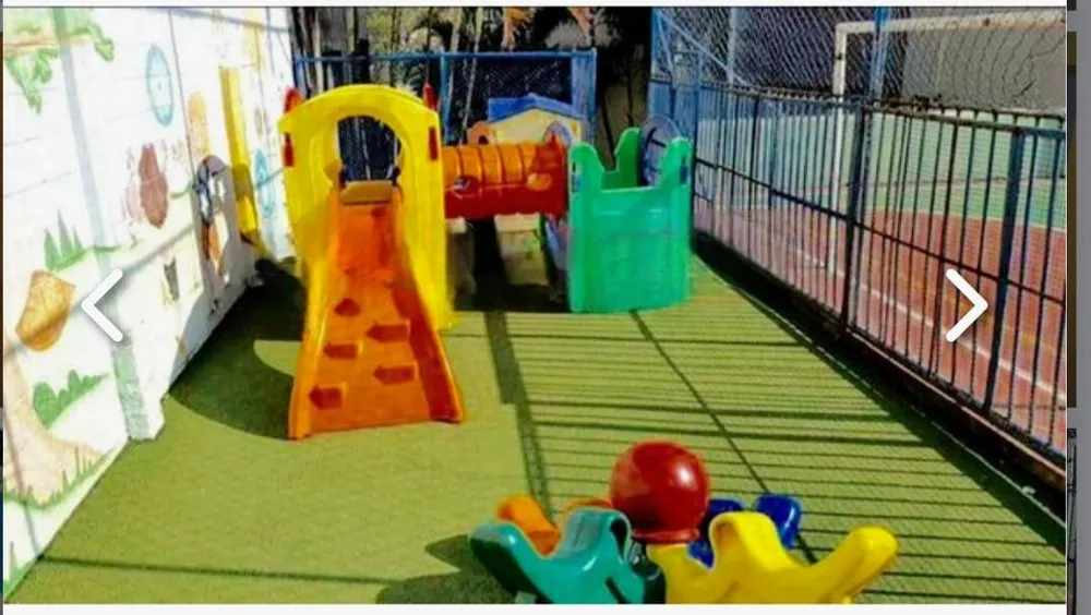 Apartamento, 2 quartos, 56 m² - Foto 8