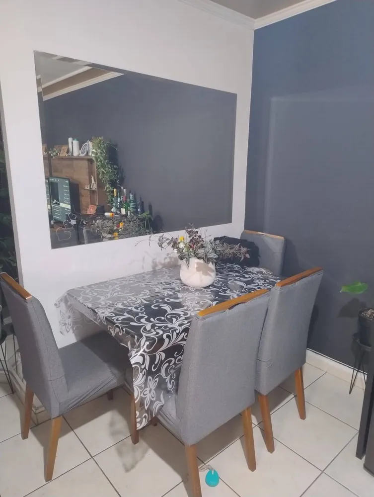 Apartamento, 2 quartos, 56 m² - Foto 7