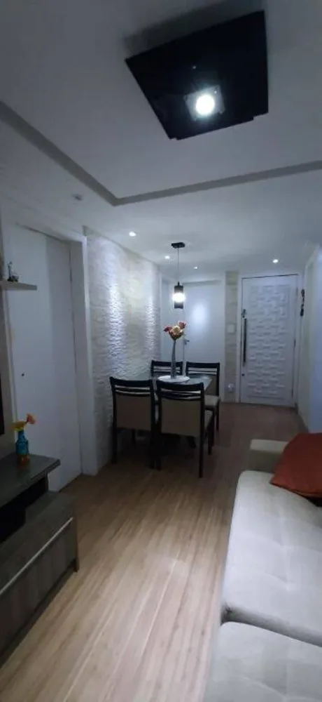 Apartamento, 3 quartos - Foto 8