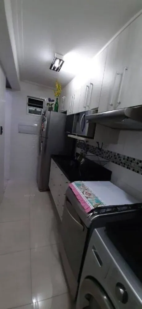 Apartamento, 3 quartos - Foto 6