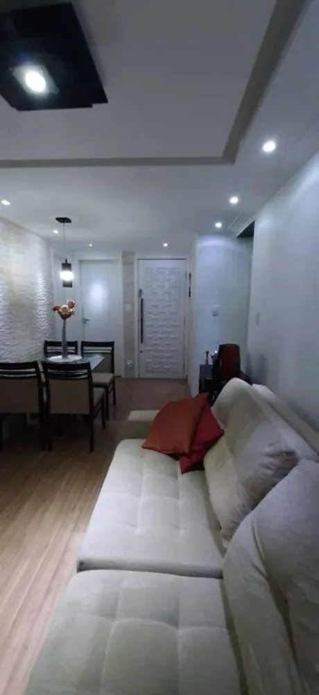 Apartamento, 3 quartos - Foto 7