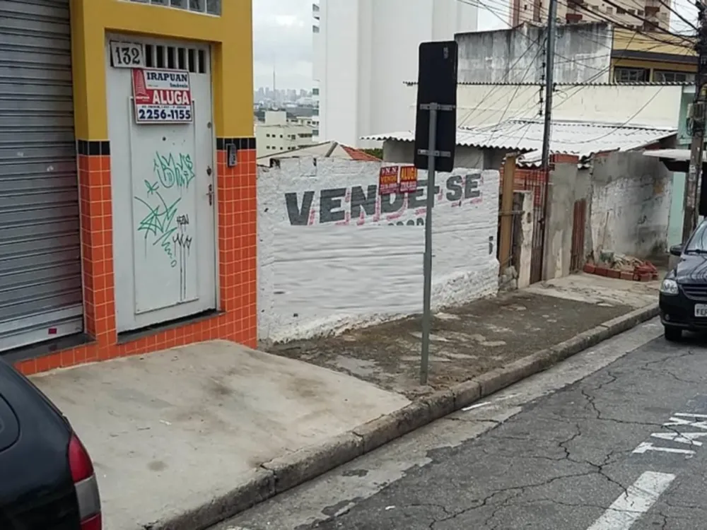 Terreno, 219 m² - Foto 1