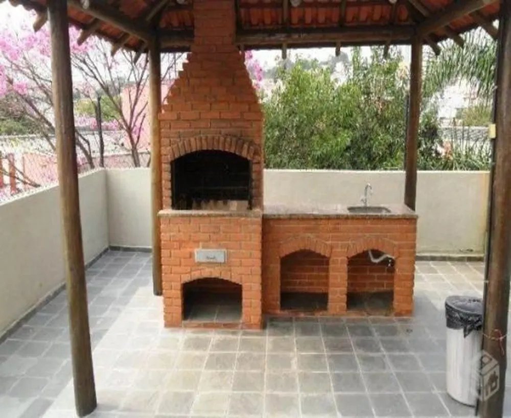 Apartamento, 2 quartos, 56 m² - Foto 10