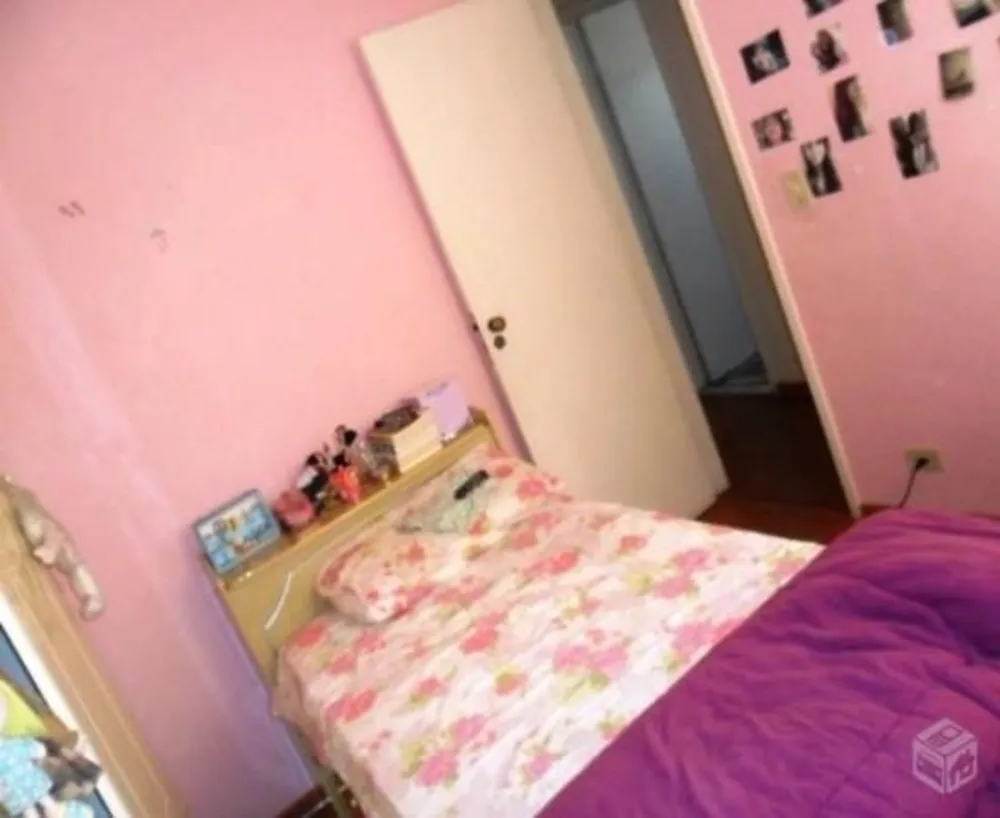 Apartamento, 2 quartos, 56 m² - Foto 9