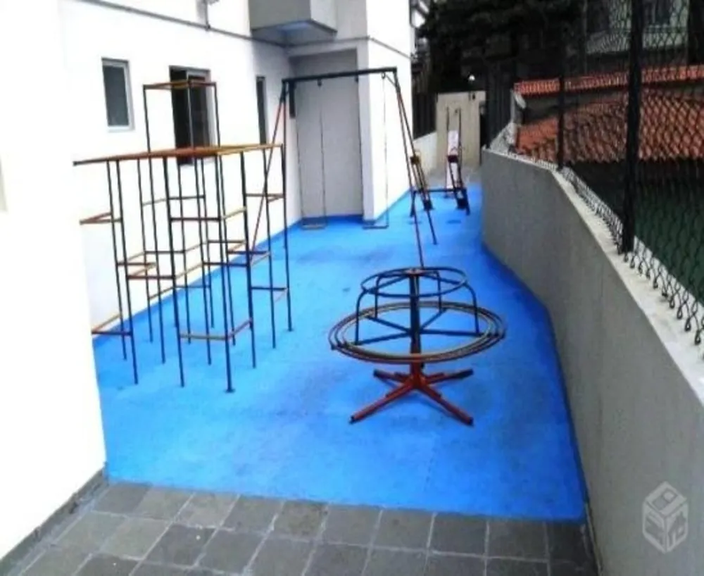Apartamento, 2 quartos, 56 m² - Foto 12
